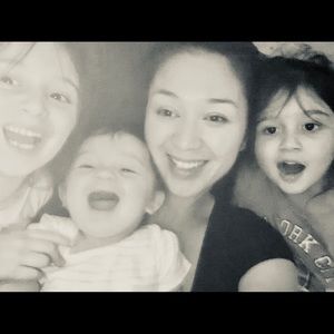 Meet your Posher, Marie